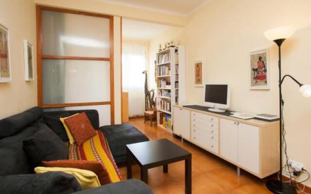 Apartment Eixample Dret Sardenya - Casp