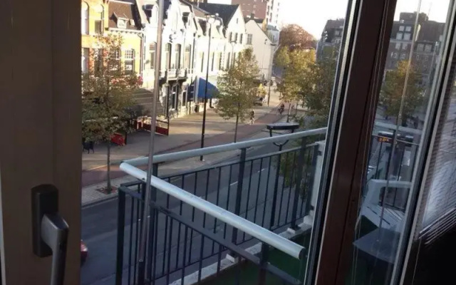 City Hotel Appartement Tilburg