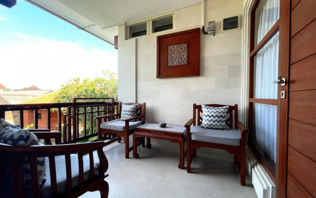Kayu Sugih Guest House