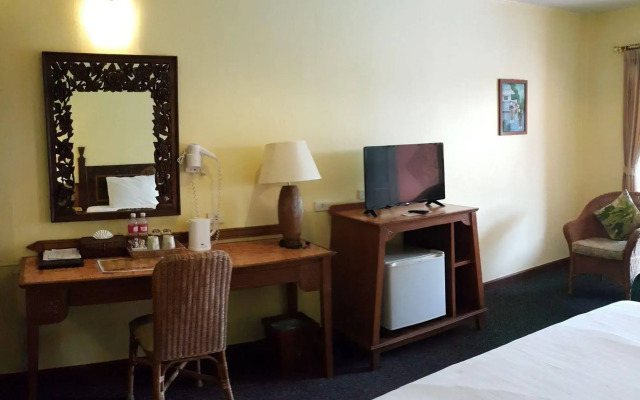 Sabai Resort Pattaya
