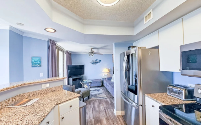 204b 2 Bedroom Condo