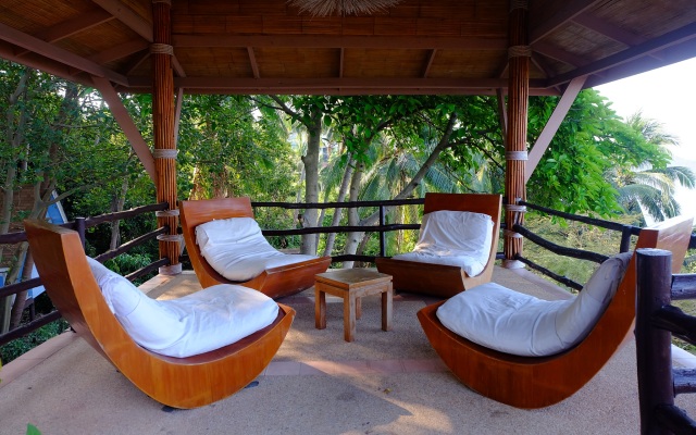 Koh Tao Hillside Resort