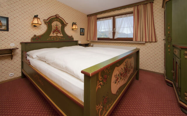 Alpenappartement Europa