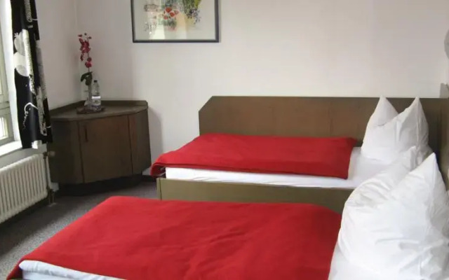 Hotel am Schlossberg