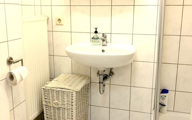 Quiet Apartment in Middle of City Centre