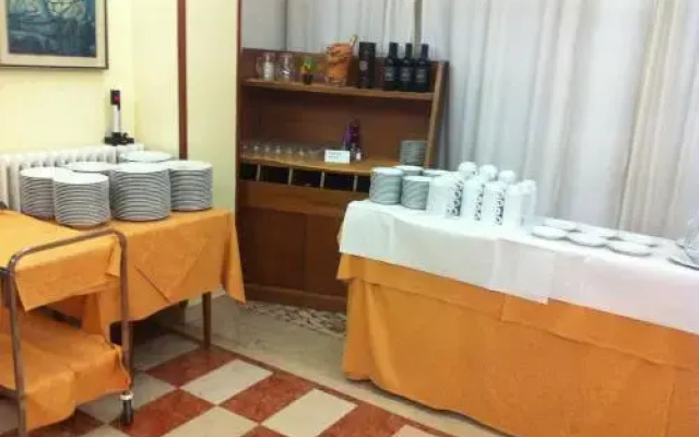 Hotel Villa Anna