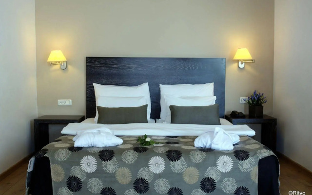Carlton Hotel Nahariya