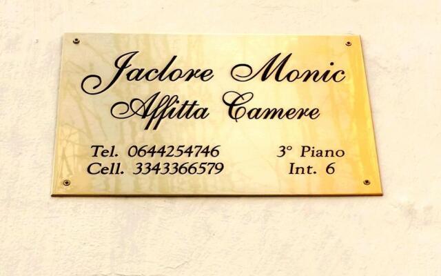 Jadore Monic