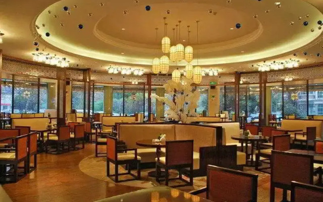 Best Western Plus Hangzhou Meiyuan Hotel