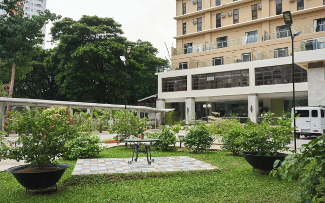 Treewoods Residences