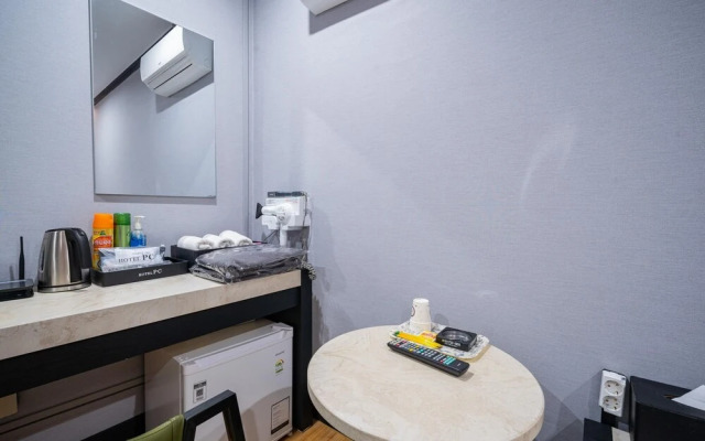 Hotel PC