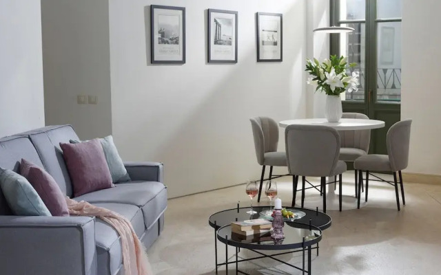 Thission Luxury Homes & SPA by K&K