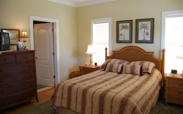 Seaclusion 18A - 2 Br Condo