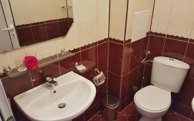 Guest House Byki