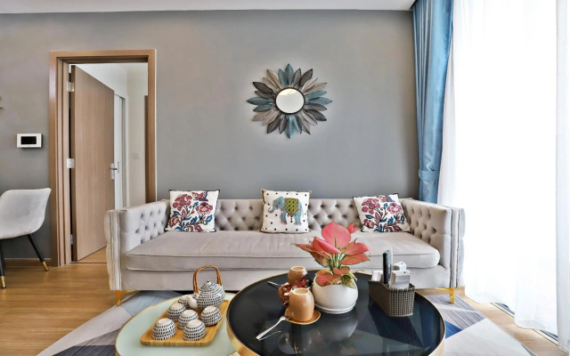 Skylake Apartment Kangnam My Dinh