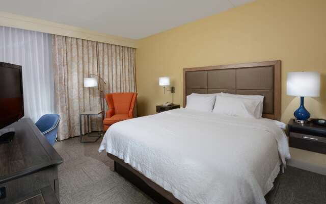 Hampton Inn High Point
