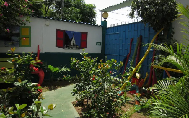 Apartamentos La Hermosa