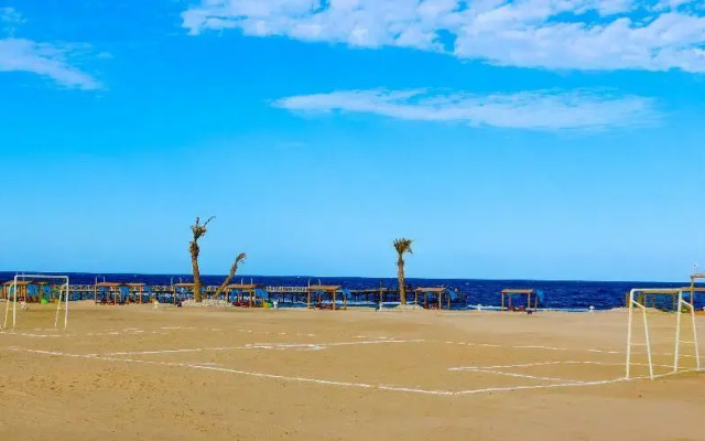 Beach Safari Nubian Resort