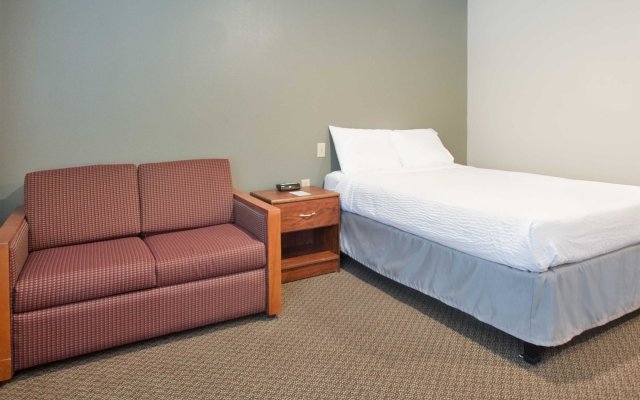 Extended Stay America Select Suites - Austin - Northwest