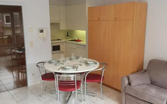 Studio Casinoplein Middelkerke