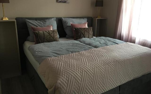 Villa Rosa Bad Camberg