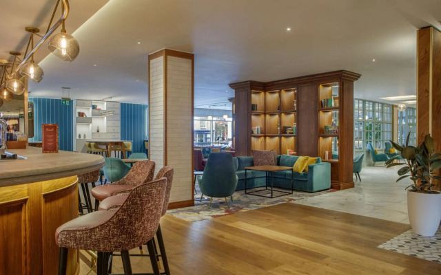 Doubletree by Hilton Bath