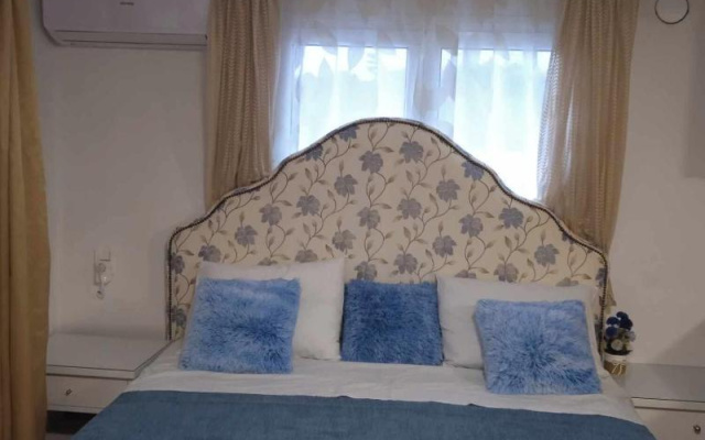 Ionian residence