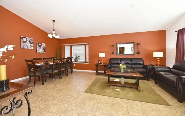 Veranda Palms 4452ANPGI - Four Bedroom House