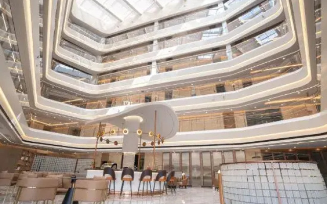 YIDU Park Hotel