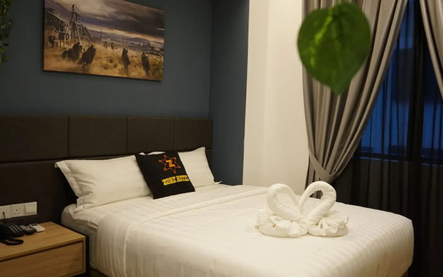 Zone Hotel Ipoh