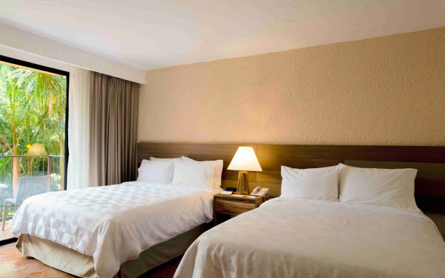 Holiday Inn Resort Ixtapa All Inclusive