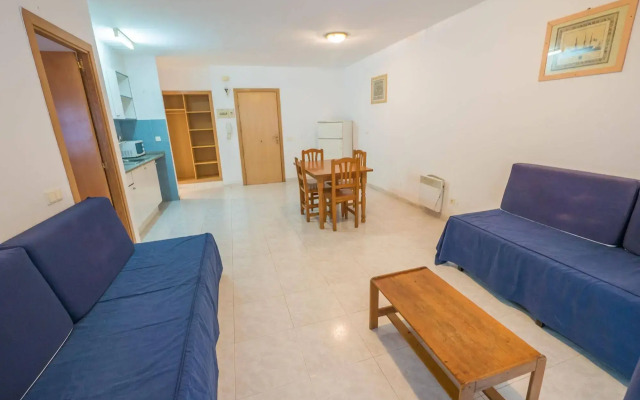 Apartaments AR Nautic