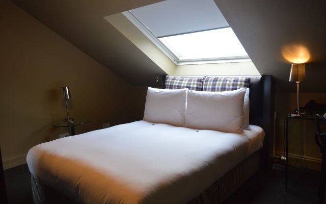 B+B Edinburgh