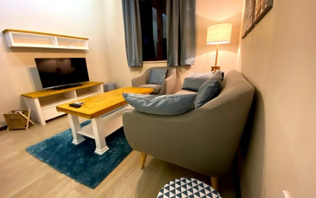 Апартамент РАЙНОВИ