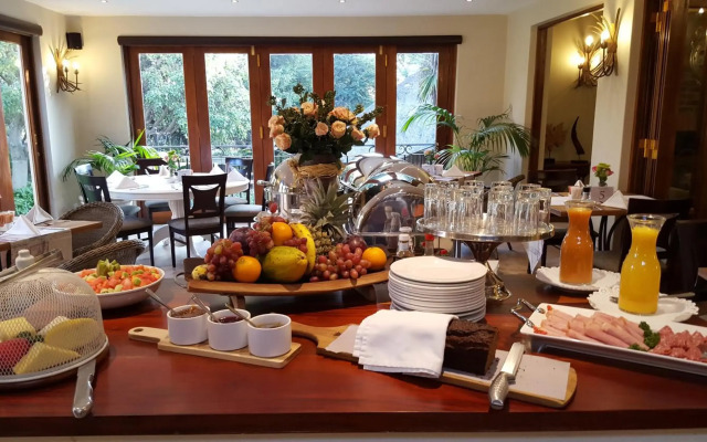 Black Eagle Hotel & Spa