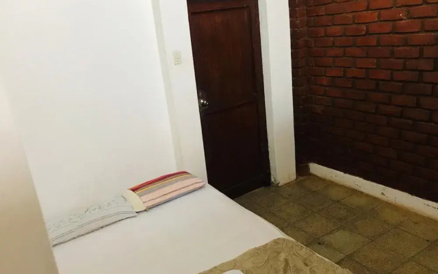 La Casona De Colan
