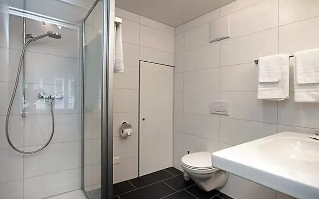 Hotel Taverne zum Kreuz