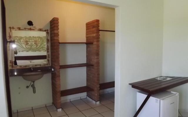 Pousada Coral de Fogo