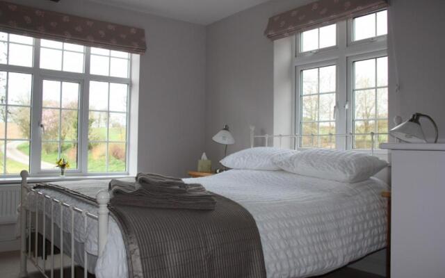 Pleasance Farm B&B