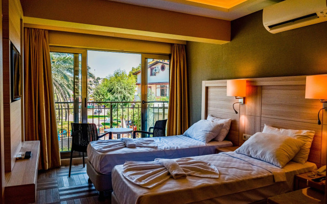 Turunc Bay Conti Boutique Hotel