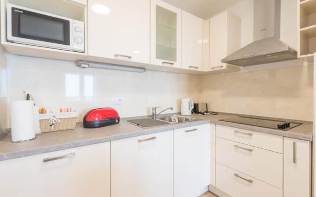 Apartment Luce Royal