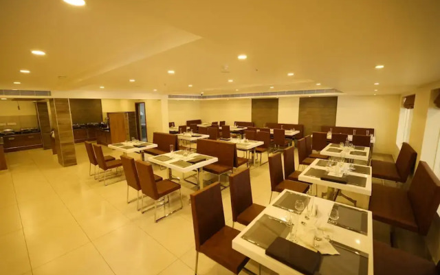 Kkm International