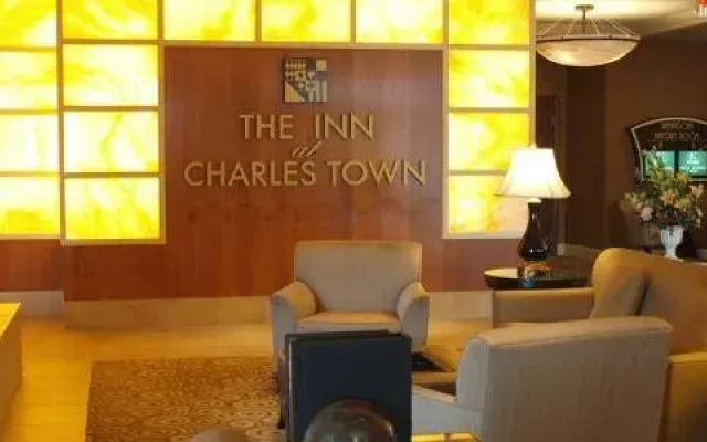 The Inn at Charles Town - Hollywood Casino