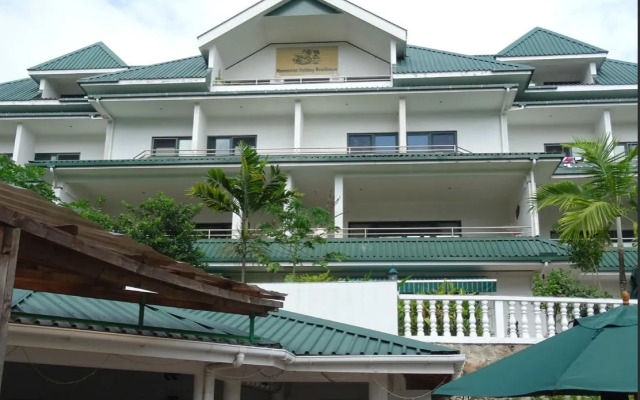 Hanneman Holiday Residence
