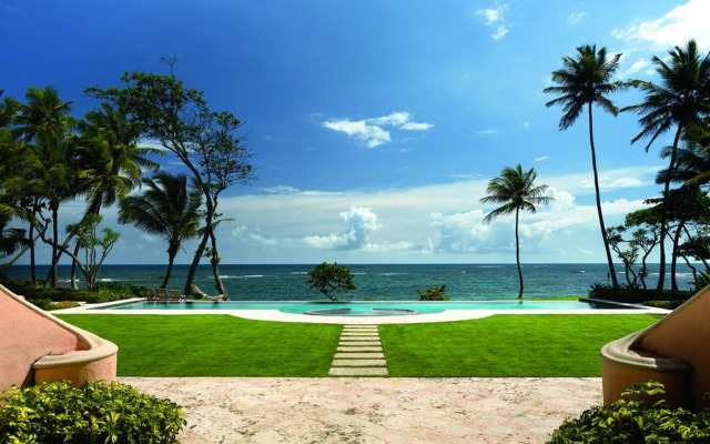 Dorado Beach, a Ritz-Carlton Reserve