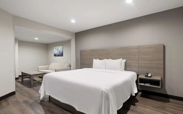 Quality Suites Wildwood - The Villages