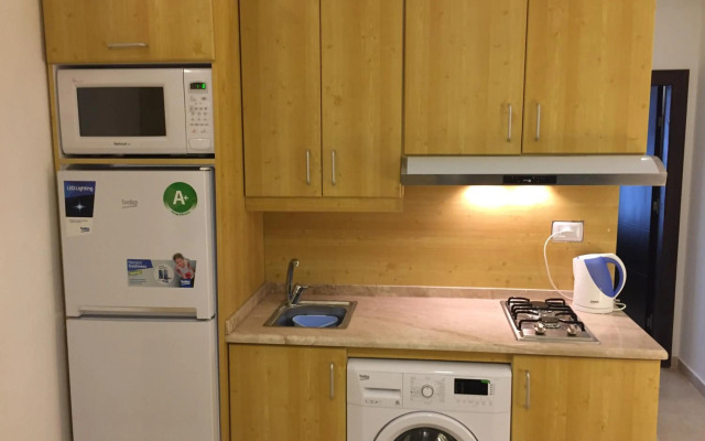 Superior Executive Apartment
