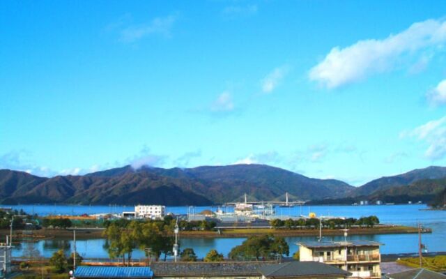 Hotel Amabile Maizuru