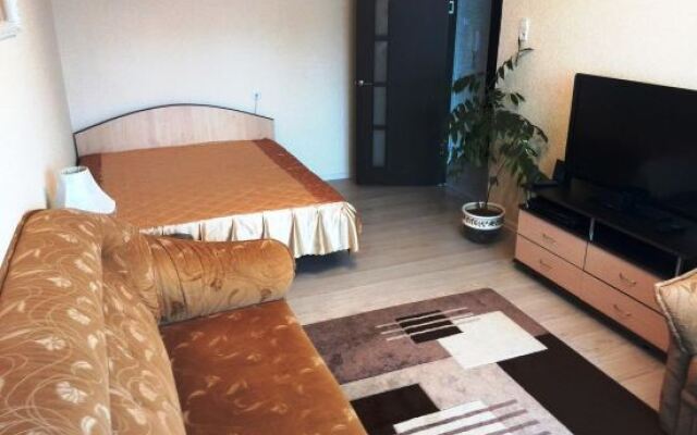Comfort Minsk Apartment
