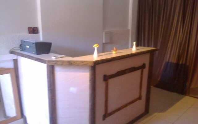 Art Studio Apartments